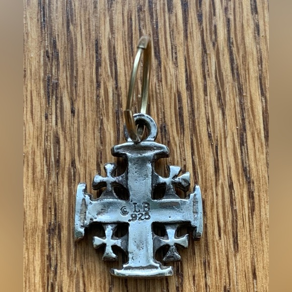 LEE BREVARD Earring - Picture 2 of 3